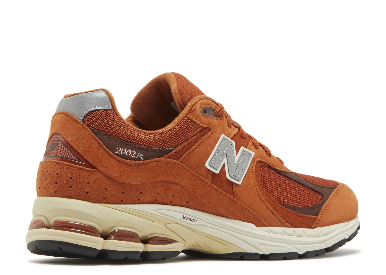 New Balance 2002R Rust Oxide