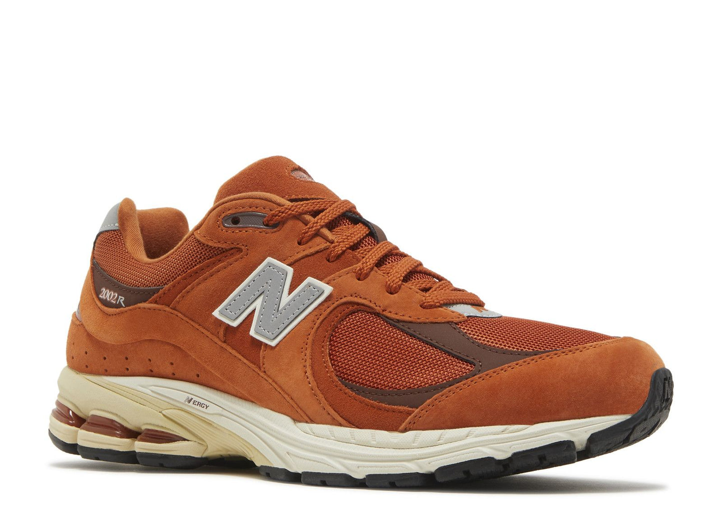 New Balance 2002R Rust Oxide