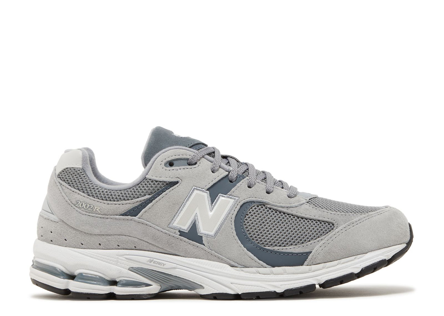 New Balance 2002R Steel Lead