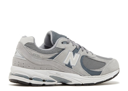 New Balance 2002R Steel Lead