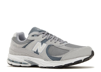 New Balance 2002R Steel Lead