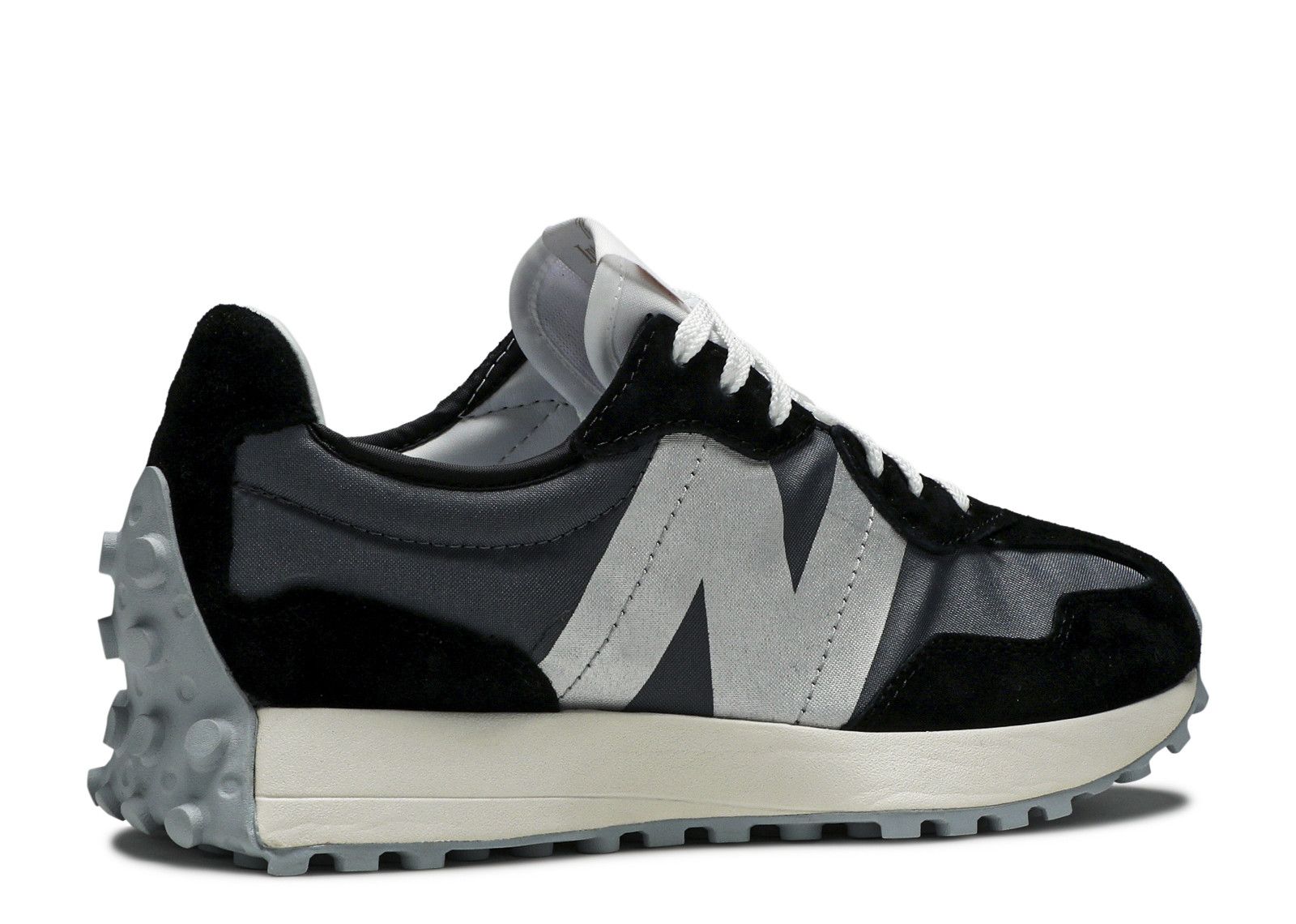 New Balance 327 Black