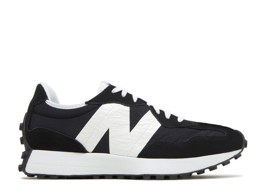 New Balance 327 Black White N