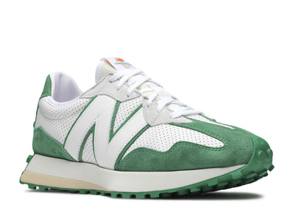 New Balance 327 Casablanca Green