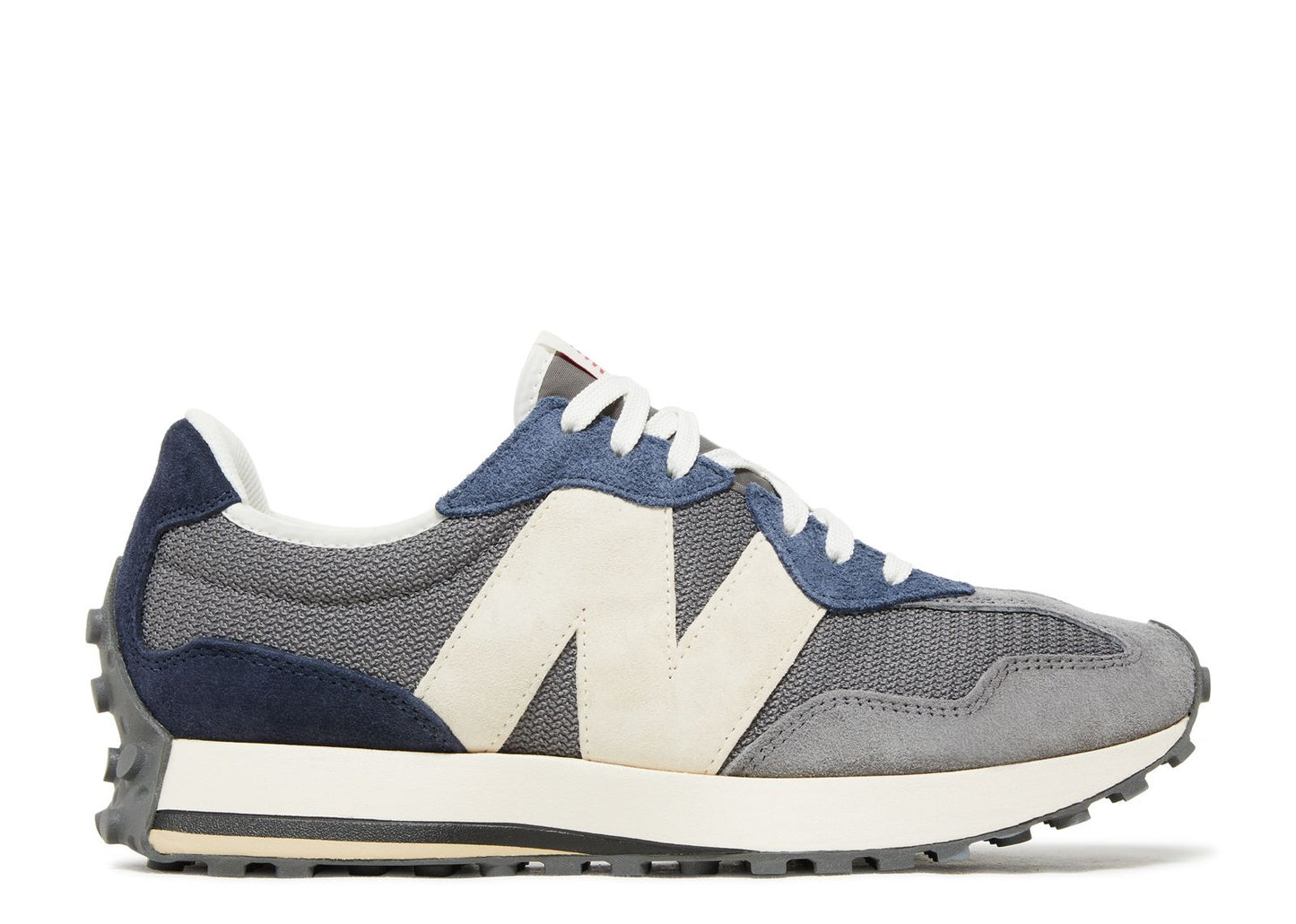 New Balance 327 Castlerock Navy