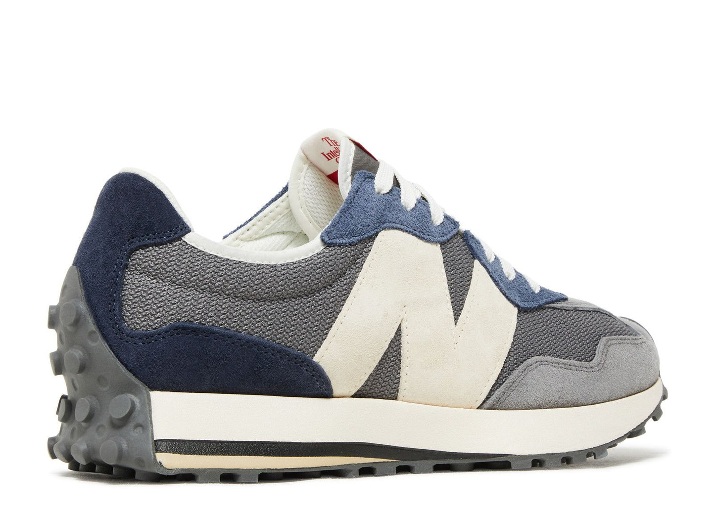 New Balance 327 Castlerock Navy