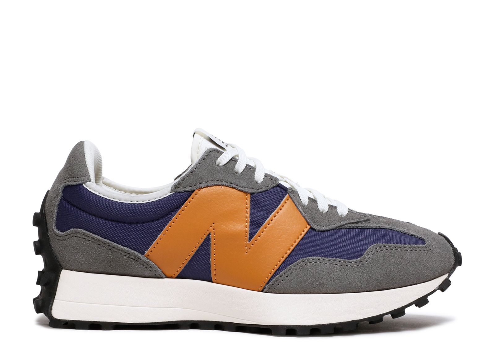 New Balance 327 Castlerock Night Tide