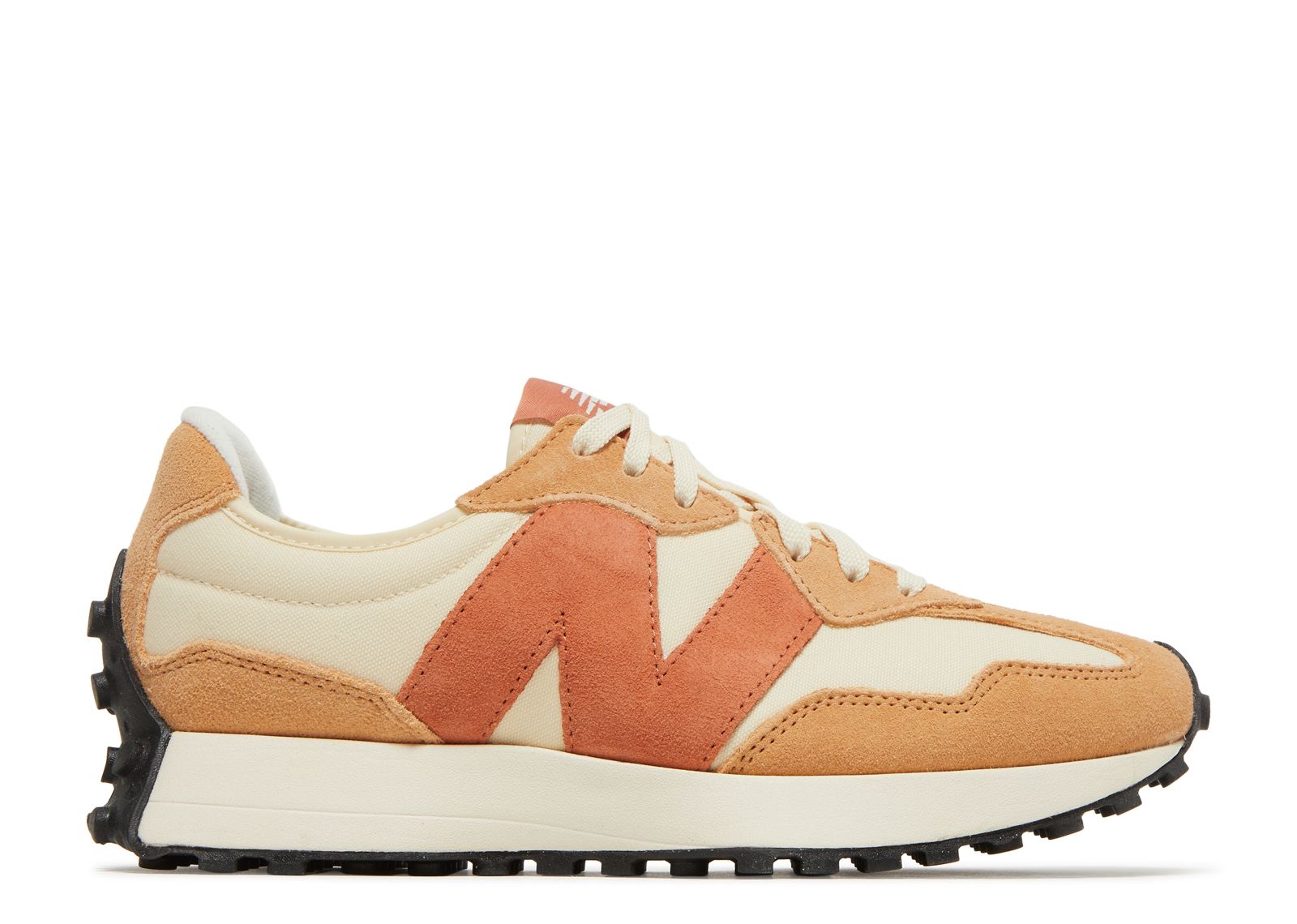 New Balance 327 Macadamia Nut