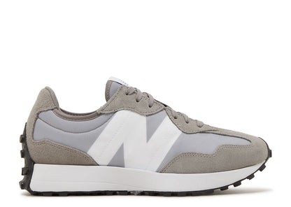 New Balance 327 Marblehead White