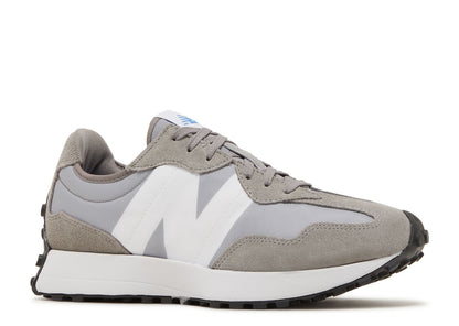 New Balance 327 Marblehead White