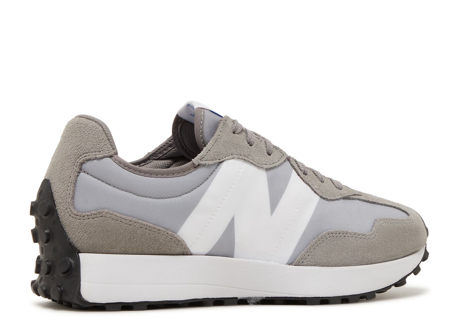 New Balance 327 Marblehead White