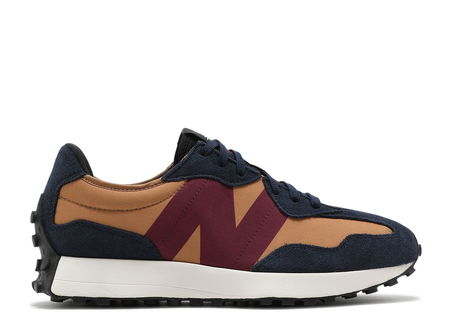 New Balance 327 Natural Indigo Workwear