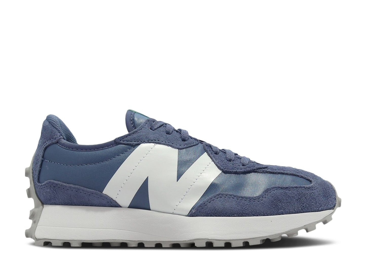 New Balance 327 Night Sky White