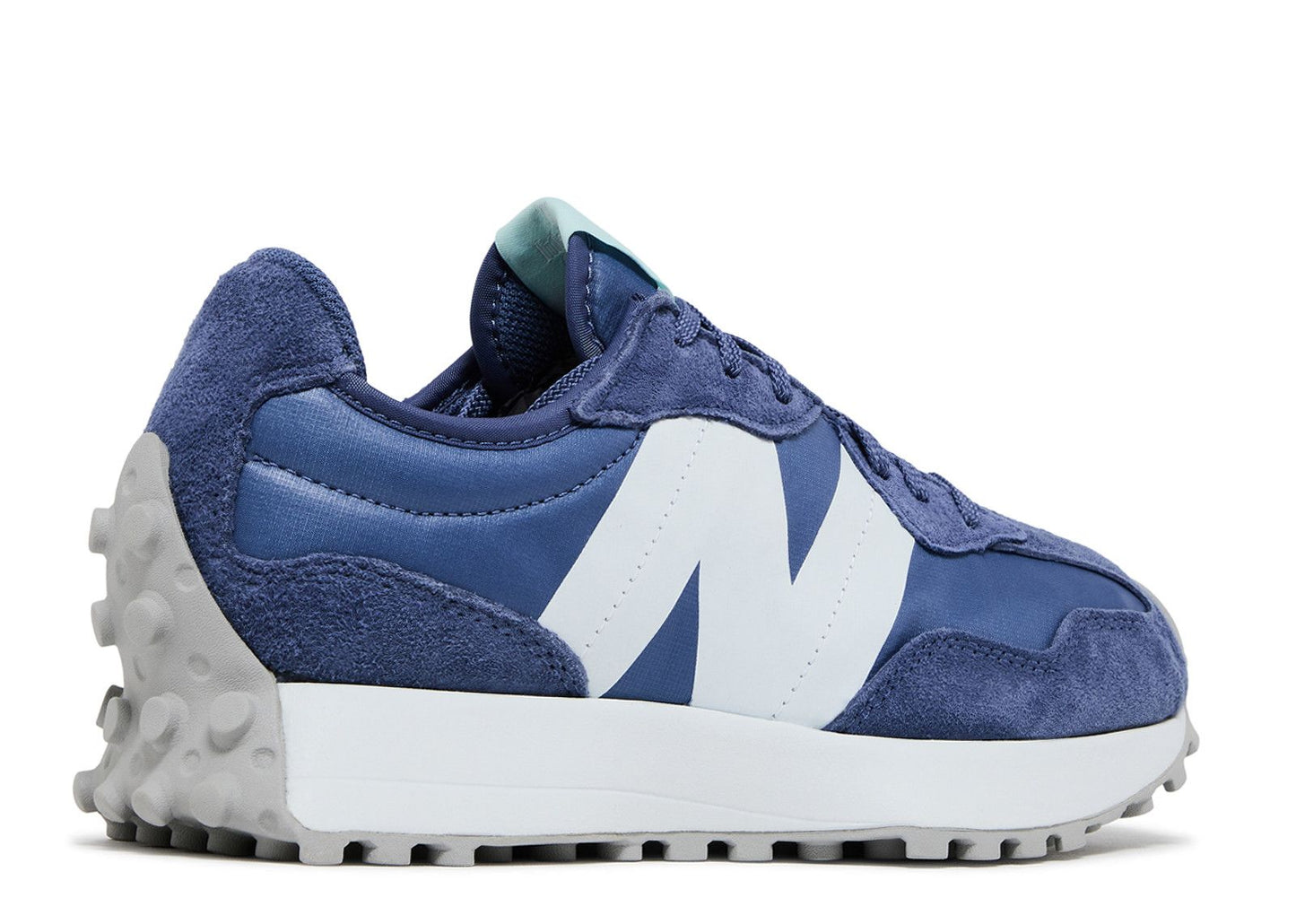 New Balance 327 Night Sky White