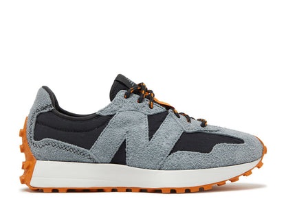 New Balance 327 Slate