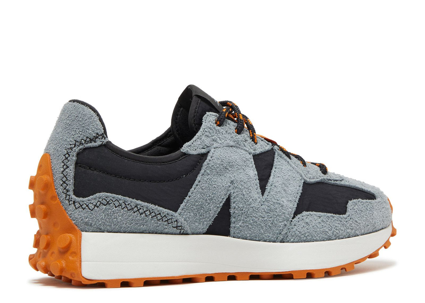 New Balance 327 Slate