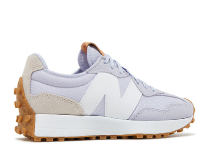 New Balance 327 Violet Haze Gum