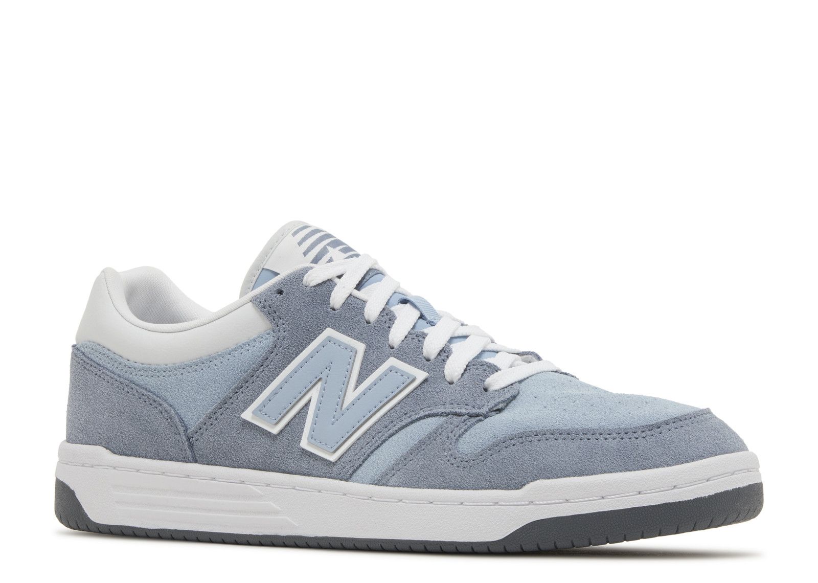 New Balance 480 Arctic Grey