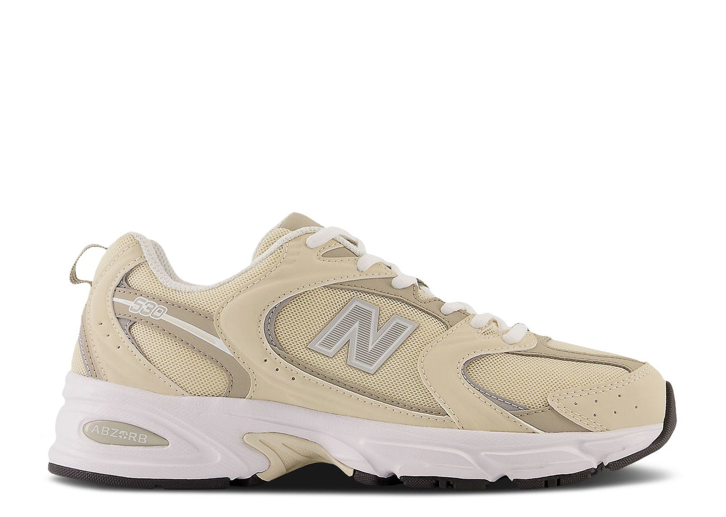 New Balance 530 Beige