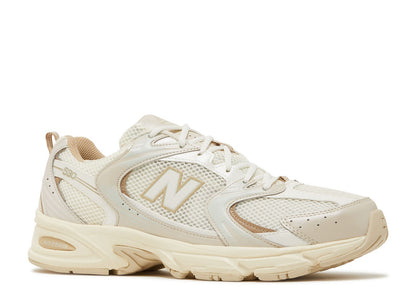 New Balance 530 Beige Angora