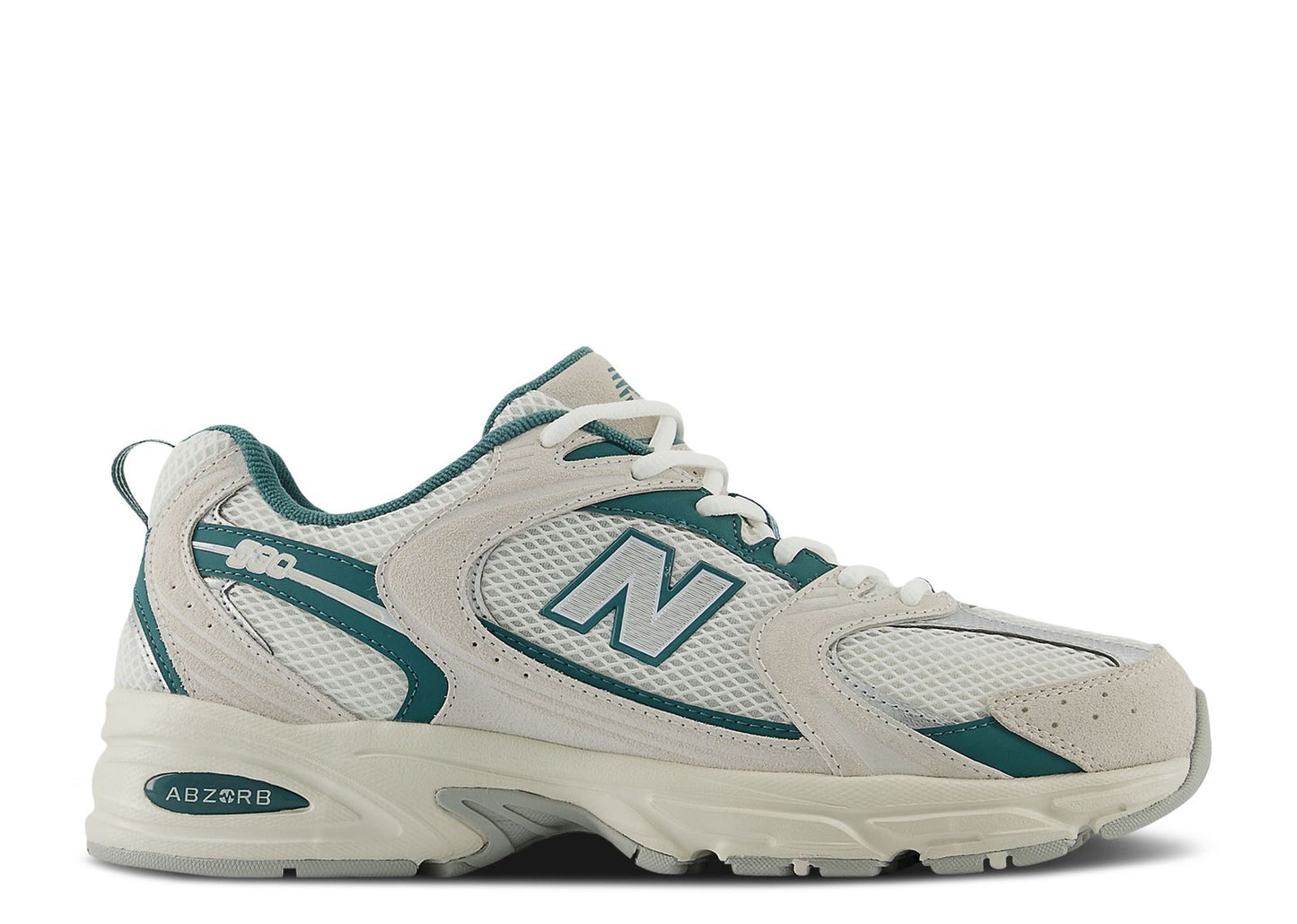 New Balance 530 Beige Green