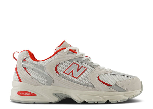 New Balance 530 Beige Red