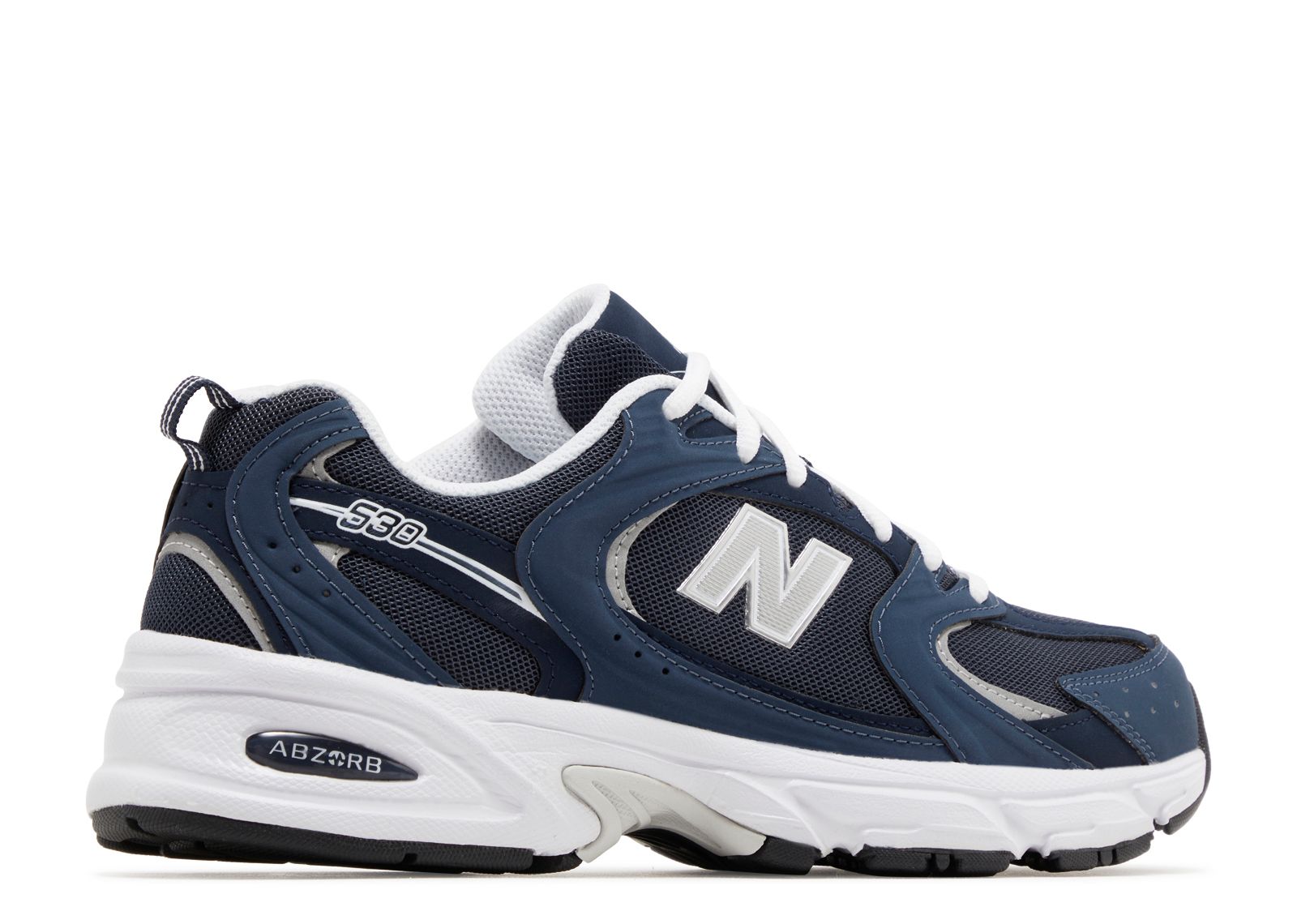 New Balance 530 Eclipse Navy