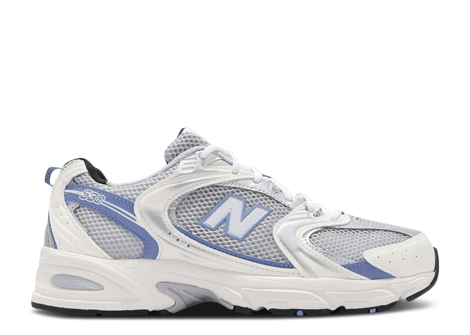 New Balance 530 Steel Blue