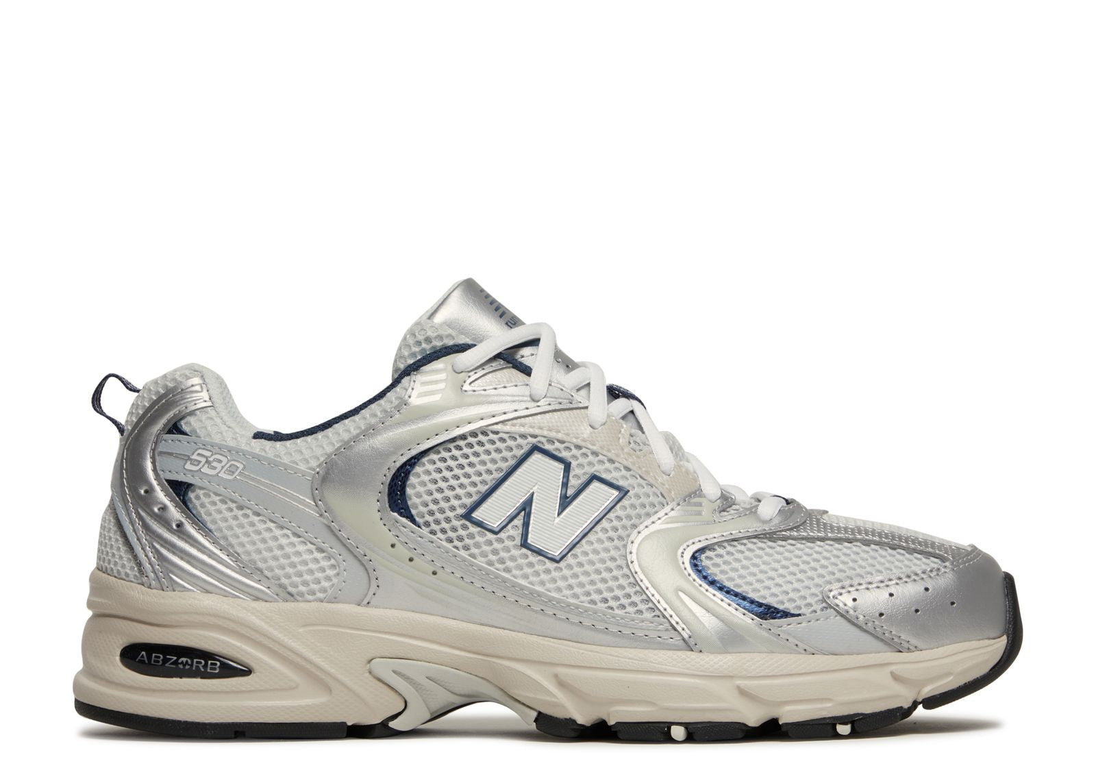 New Balance 530 Steel Grey