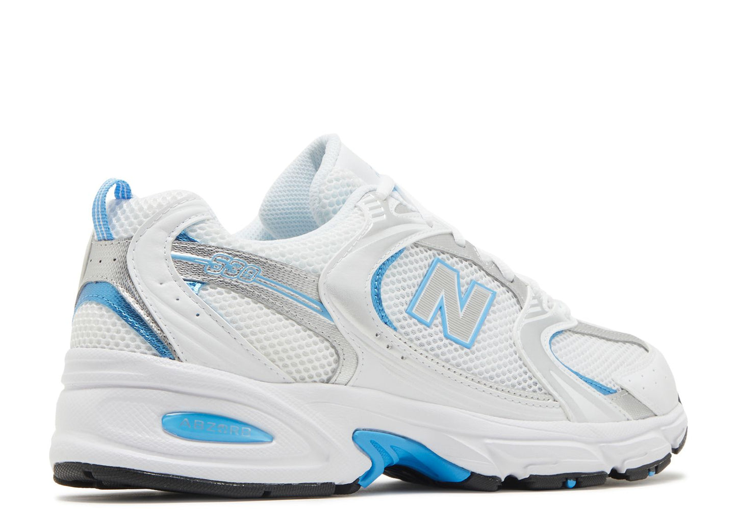 New Balance 530 White Sky Blue