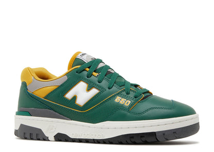 New Balance 550 Dark Green Gold