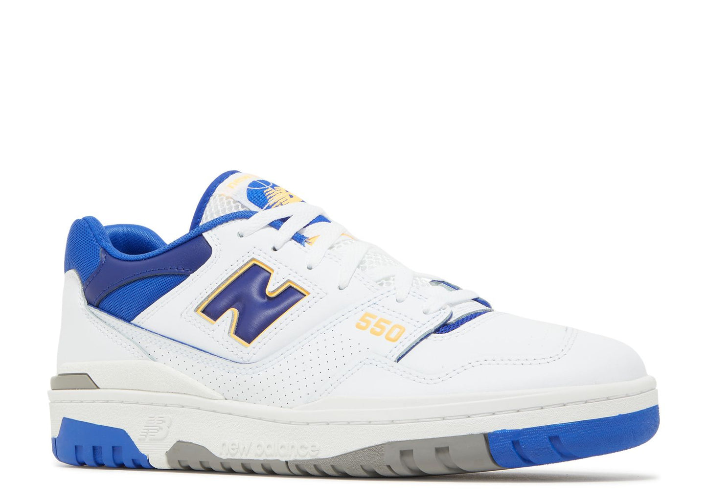 New Balance 550 Lakers