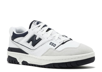 New Balance 550 Navy Blue