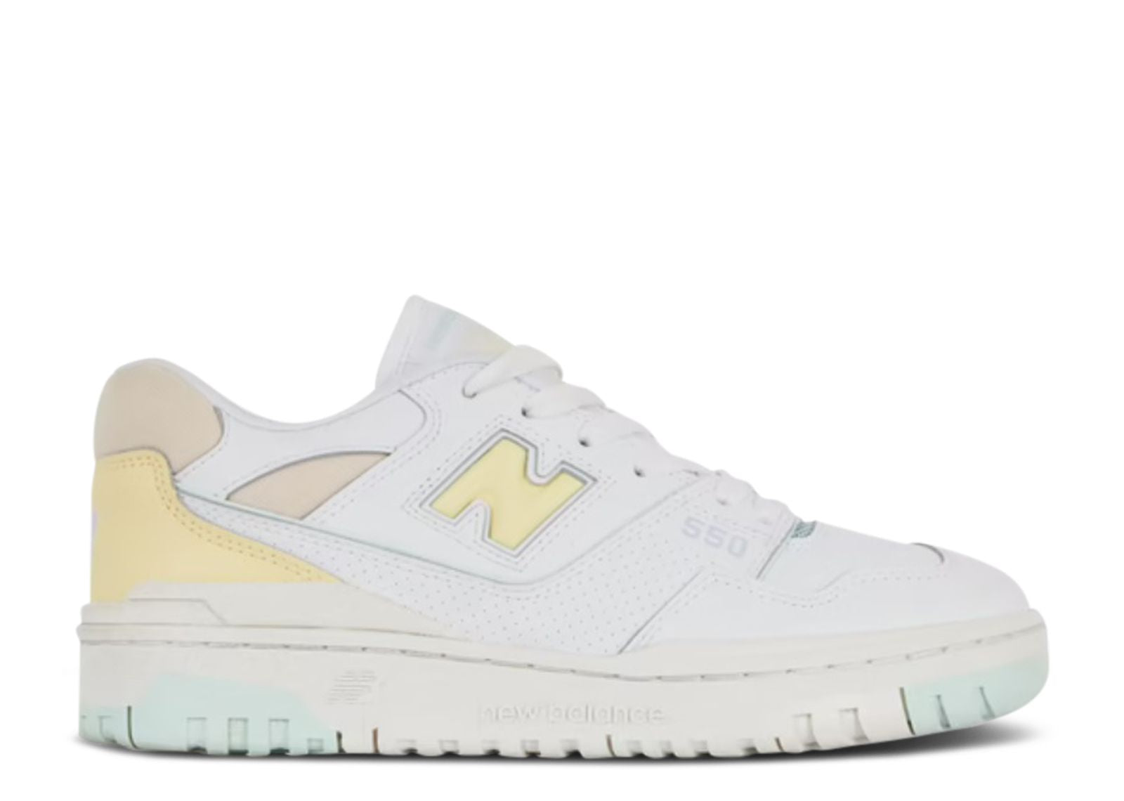 New Balance 550 Pastel