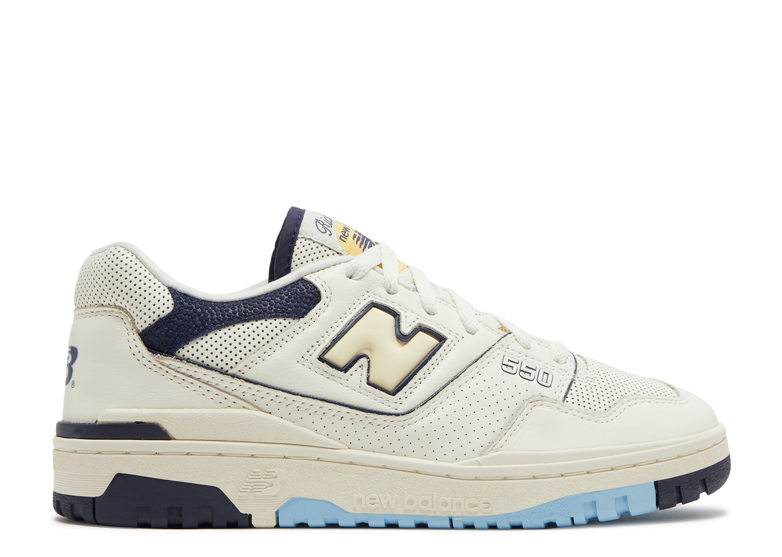 New Balance 550 Rich Paul