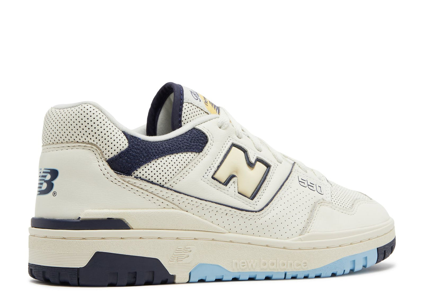 New Balance 550 Rich Paul