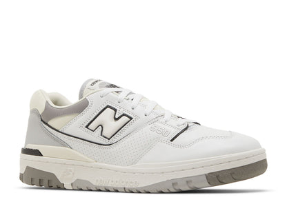 New Balance 550 Salt and Pepper