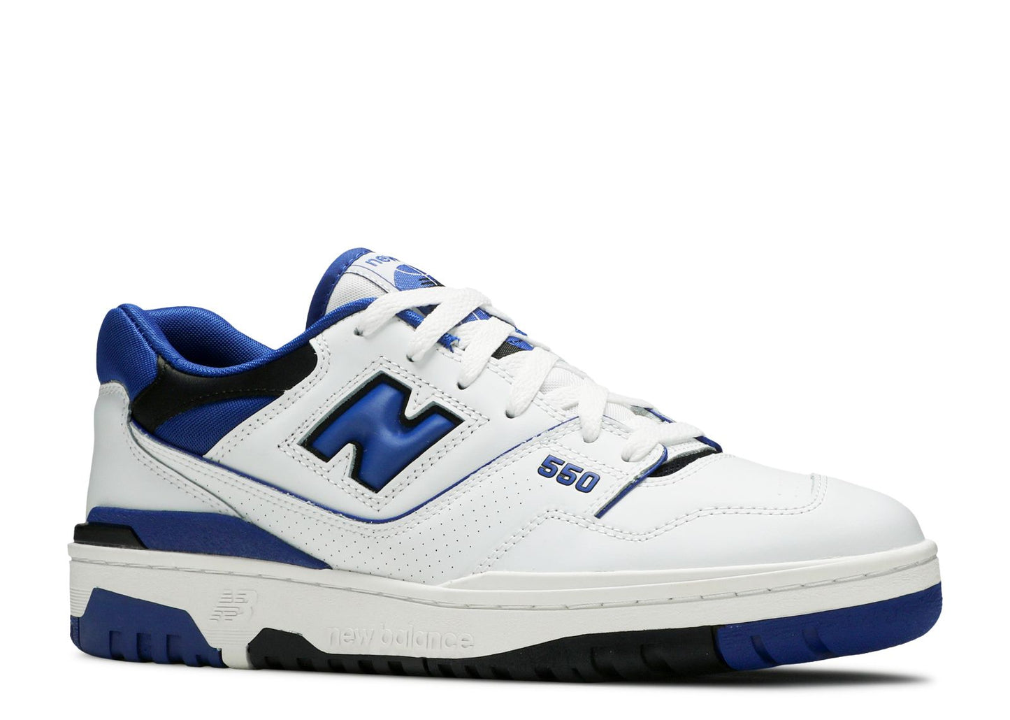 New Balance 550 White Blue