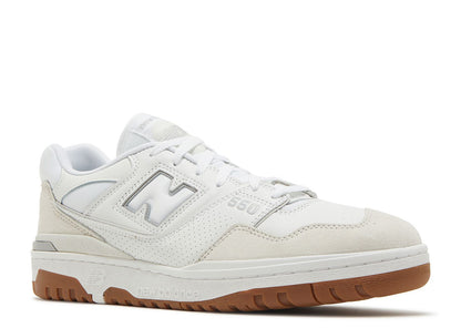 New Balance 550 White Gum