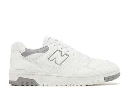 New Balance 550 White Shadow Grey