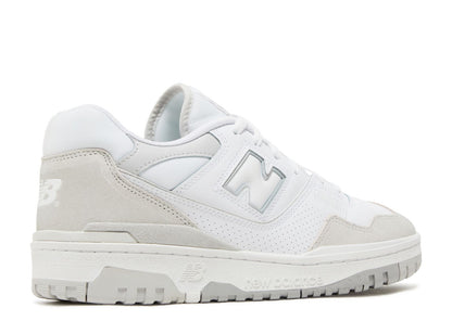 New Balance 550 White Summer Fog