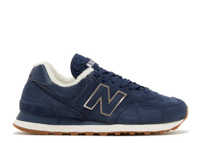 New Balance 574 Eclipse Gold