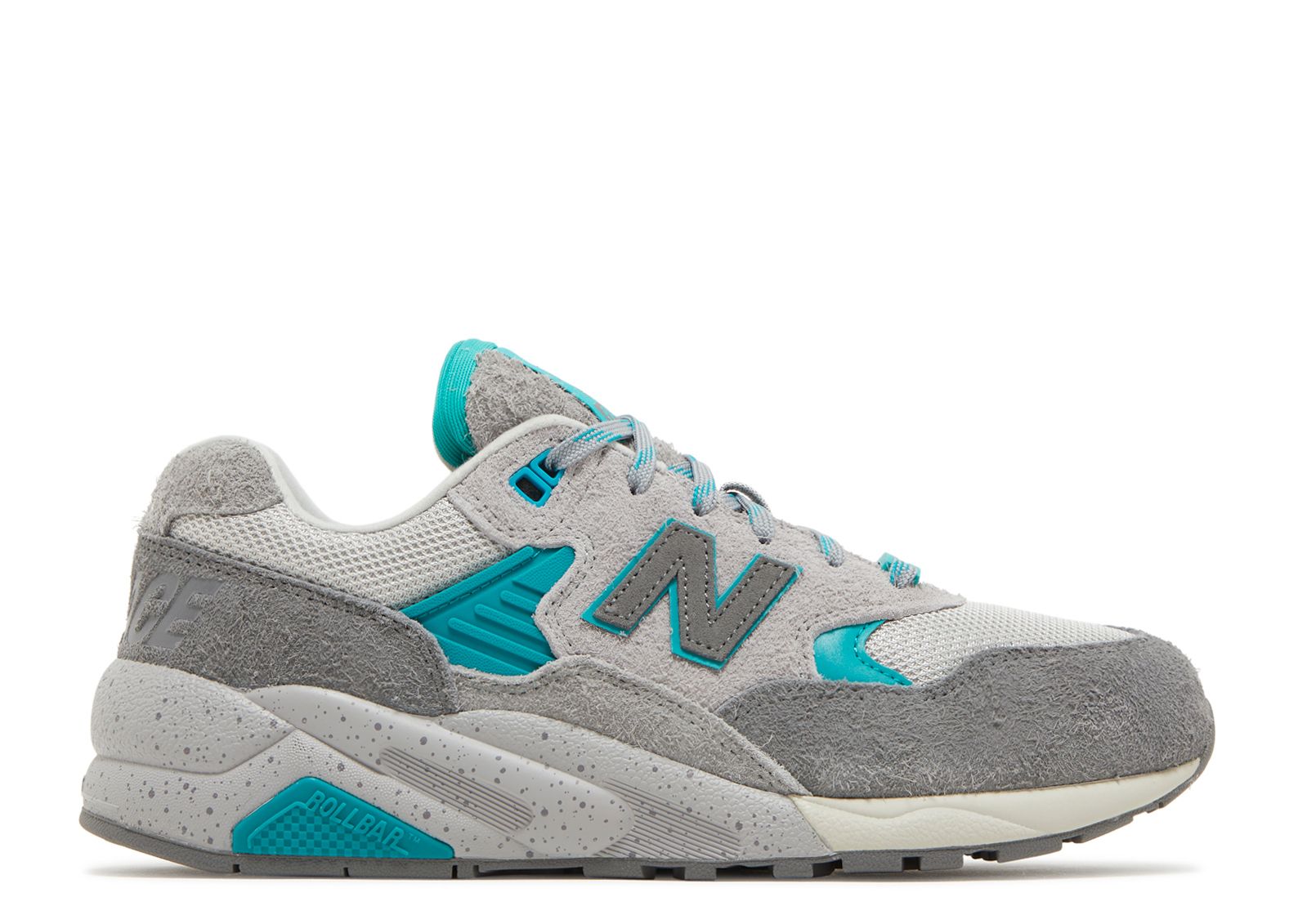 New Balance 580 Gargoyle Palace