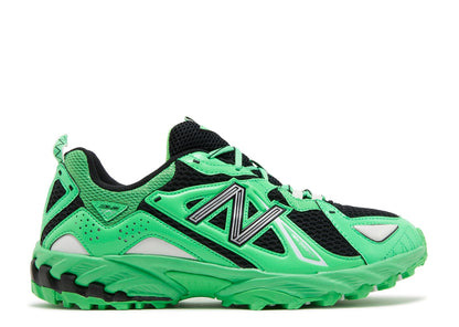 New Balance 610 Green Punch