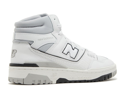 New Balance 650R White Cloud Gray