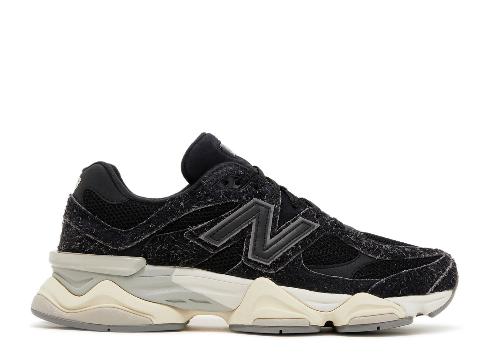 New Balance 9060 Black Sea Salt