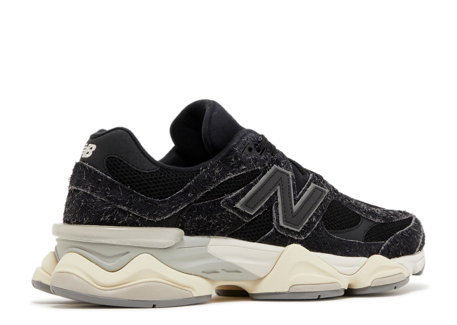 New Balance 9060 Black Sea Salt