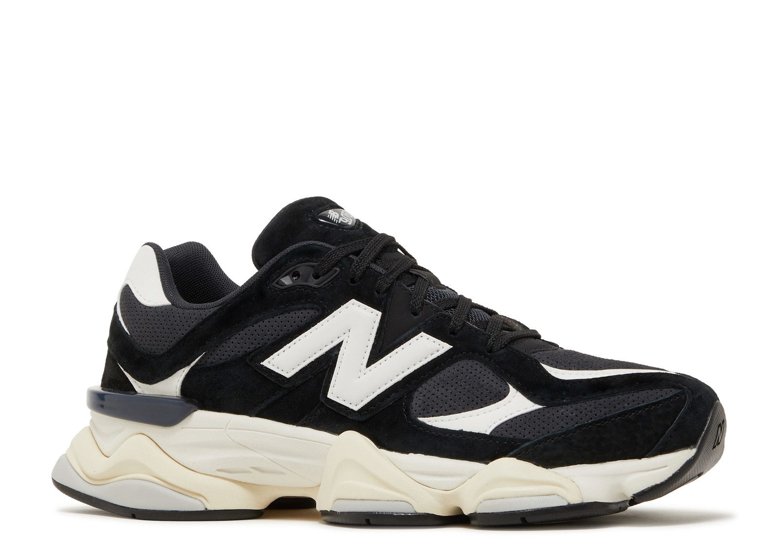 New Balance 9060 Black White