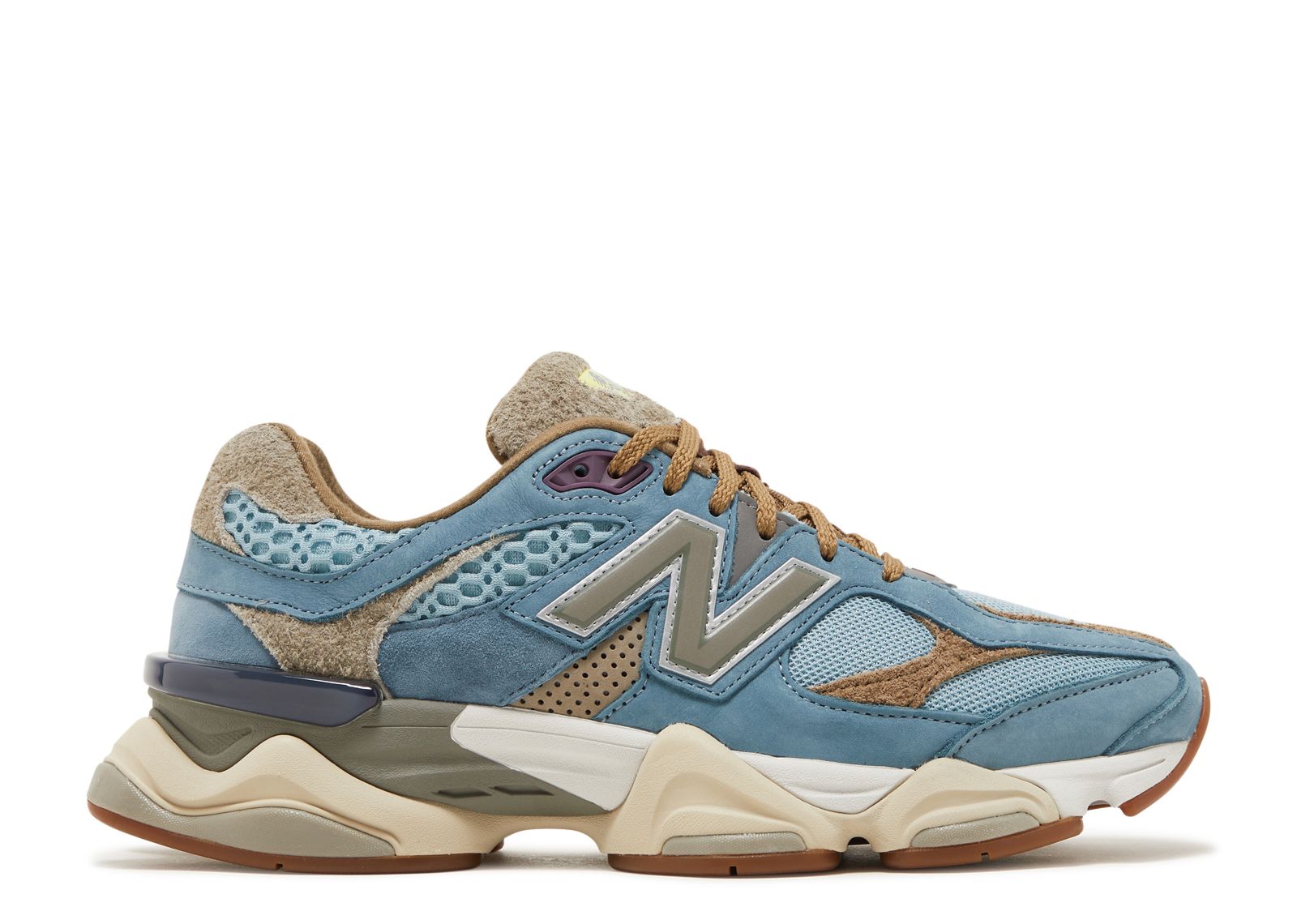 New Balance 9060 Bodega Age of Discovery