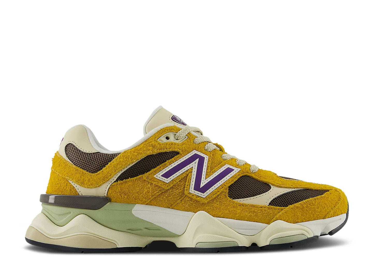 New Balance 9060 Butterscotch